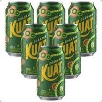 KUAT LATA 350M l com 6 unidades