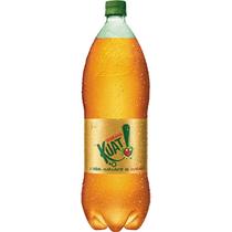 kuat pet 1 l com 6 unidades