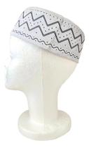 Kufi Taqiyah Topi Islâmico Masculino Diversos Modelos N.58