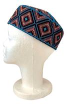 Kufi Taqiyah Topi Islâmico Masculino Diversos Modelos N.58