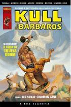 Kull, a Era Clássica
