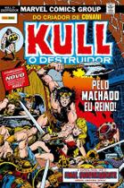 Kull, A Era Classica - Vol. 02 Kull, A Era Classica - Vol. 02