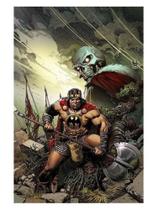 Kull, a era clássica vol. 2 (omnibus) Kull, a era clássica vol. 2 (omnibus)