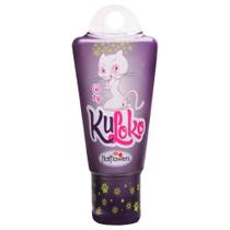 Kuloko Gel Dessensibilizante e Excitante Anal Linha Brasileirinhos 15g Hot Flowers