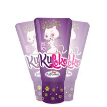 Kuloko Gel lubrificante Dessensibilizante Hot flowers 15g