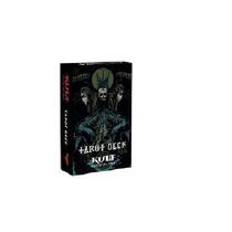 Kult Tarot - Buró Kult Tarot - Buró
