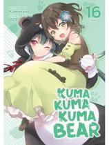 Kuma kuma kuma bear - vol. 16