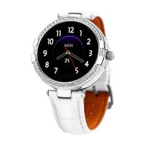 Kumi K17 Relógio Smartwatch Tela 1.22 polegadas