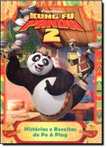 Kung Fu Panda 2 Hist Poeping