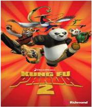 Kung fu panda 2 rich idiomas ing popcorn rds