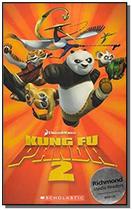 Kung Fu Panda 2 The Kaboom Of Doom - RICHMOND