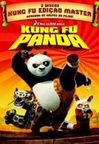 Kung Fu Panda - Duplo - Paramount Pictures