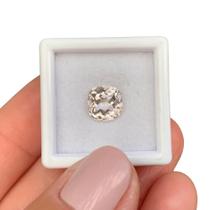 Kunzita Antique Quadrada 2,81ct