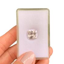 Kunzita Antique Quadrada 8,73ct