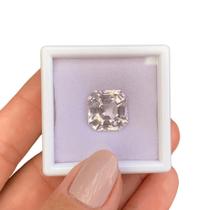 Kunzita Asscher 14,11ct Kunzita Asscher 14,11ct