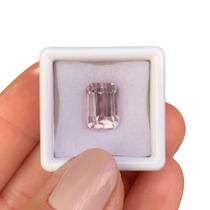Kunzita Baguete 7,04ct