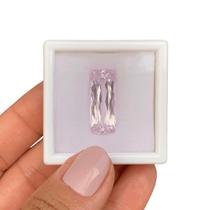 Kunzita Cushion 15,65ct - ENE2ESE