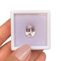 Kunzita Oval 11,25ct Kunzita Oval 11,25ct