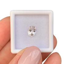 Kunzita Oval 1,40ct