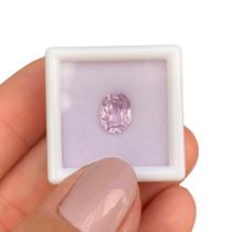 Kunzita Oval 2,58ct