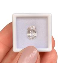Kunzita Oval 3,39ct