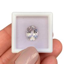 Kunzita Oval 3,56ct