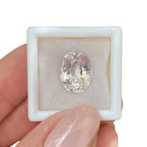 Kunzita Oval 6,90ct