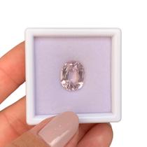 Kunzita Oval 9,02ct