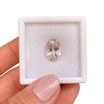 Kunzita Oval 9,81ct