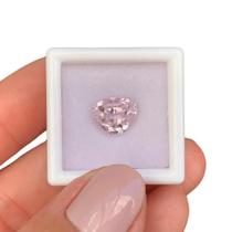 Kunzita Pera 4,20ct Kunzita Pera 4,20ct