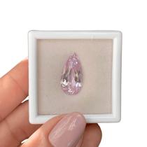 Kunzita Pink Gota 9,56ct