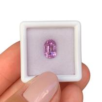 Kunzita Pink Oval 2,75ct