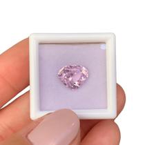 Kunzita Pink Pera 4,63ct