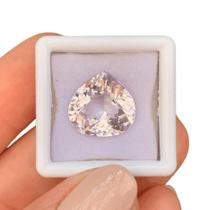 Kunzita Pink Pera 9,98ct Kunzita Pink Pera 9,98ct