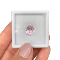 Kunzita Rosa Gota 6,69ct Kunzita Rosa Gota 6,69ct