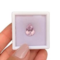 Kunzita Rosa Gota 8,66ct
