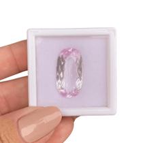 Kunzita Rosa Oval 20,09ct