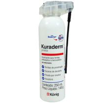 Kuraderm Prata König 250ml