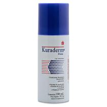 Kuraderm Spray Bactericida Konig para Cachorro 100ml