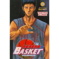 Kuroko no basket - 14 - Panini