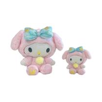 Kuromi Hellokitty Star Moon Almofada De Pelúcia Brinquedo De Pelúcia Macio Para Namorada Aniversário