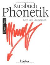 Kursbuch Phonetik - Lehr- Und Übungsbuch - Hueber