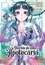 Kusuriya No Hitorigoto - Diários De Uma Apotecária 10