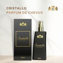 Kv pro cristallo parfum de cheveux