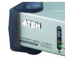 Kvm switch mesa 2cpu ps/2 masterview cs-82a c/ cabos aten Kvm switch mesa 2cpu ps/2 masterview cs-82a c/ cabos aten