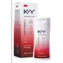 Ky Naturals Íntimo Beijável 50mg