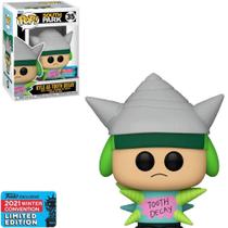 Kyle as Tooth Decay 35 Exclusivo Pop Funko South Park - FUNKO POP Kyle as Tooth Decay 35 Exclusivo Pop Funko South Park - FUNKO POP