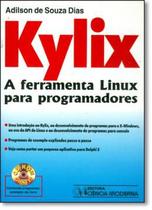 Kylix-a ferramenta linux p/programadores