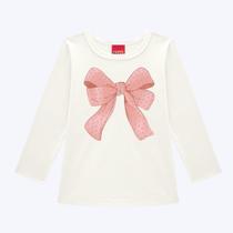 Kyly blusa inf fem ml 1000750