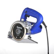 Kyore Serra Mármore Profissional 1300W 110 mm 220V Ferramenta Versátil Excelente Qualidade Original. Kyore Serra Mármore Profissional 1300W 110 mm 220V Ferramenta Versátil Excelente Qualidade Original.